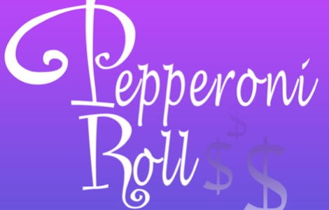 Pepperoni Roll app