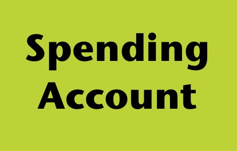 Spending Account