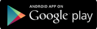GooglePlay App Button
