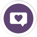 Community Blog Like icon