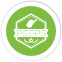 PEEPs logo icon