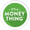It's A Money Thing logo icon