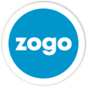 Zogo logo Icon