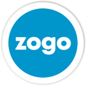 Zogo Zogo logo Icon