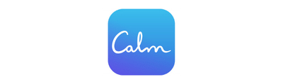 Members save on Calm, the #1 App for Meditation and Sleep through Love My Credit Union Rewards.